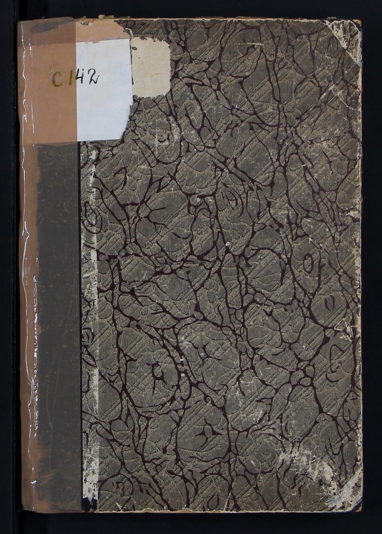 lekcii_po_eksperimentalnoy_pedagogike_1910_ch3_oblozhka